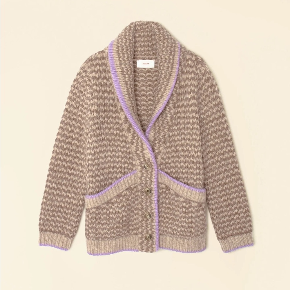 XÍNERA Coltyn Sweater